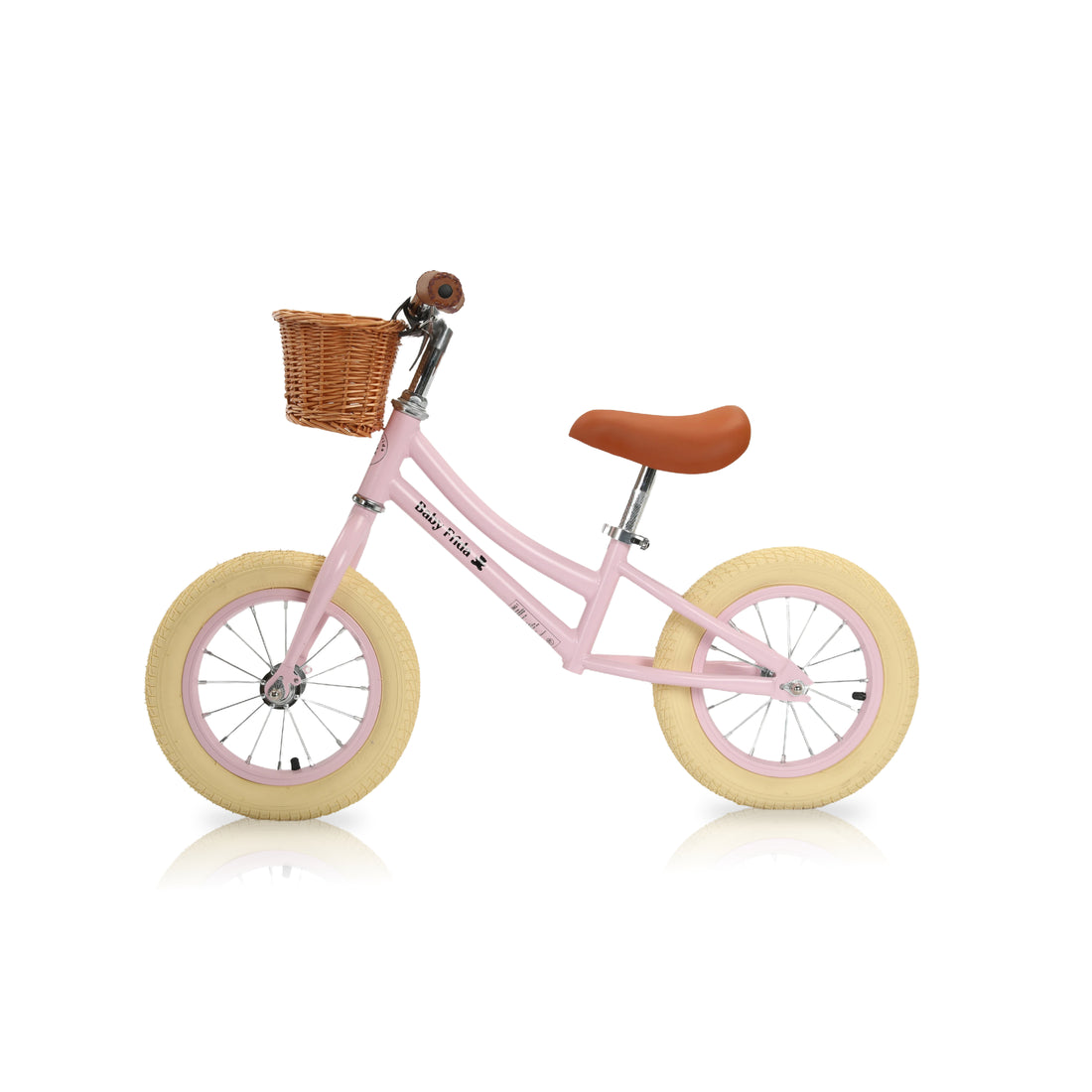 Premium Mini Crusier | Laufrad für Kinder